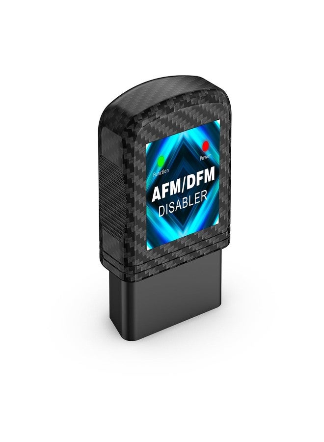 ROPODE AFM Disabler Active Fuel Management Delete Disabler AFM/DFM Disabler Compatible with V6 & V8 GM Motors AFM Disabler 5.3 Silverado (Chevy GMC Sierra GMC Yukon Cadillac Escalade etc)4.3L 5.3L 6.0L 6.2L - Image 1